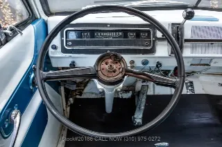 Foto 18 di 24: 1965 Dodge A100