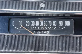 Foto 19 di 24: 1965 Dodge A100