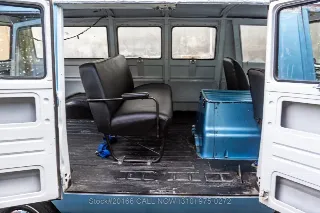 Foto 20 di 24: 1965 Dodge A100