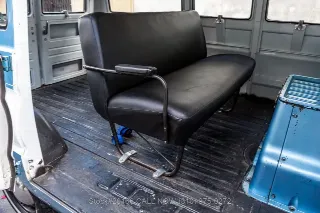 Foto 21 di 24: 1965 Dodge A100
