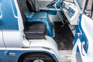 Foto 24 di 24: 1965 Dodge A100