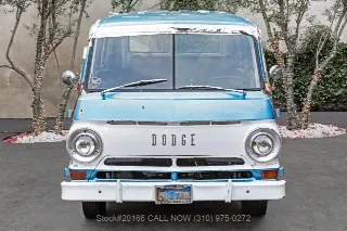 Foto 2 di 24: 1965 Dodge A100