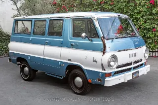 Foto 3 di 24: 1965 Dodge A100