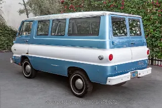 Foto 7 di 24: 1965 Dodge A100