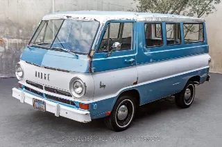 Foto 8 di 24: 1965 Dodge A100