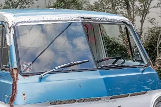 Foto 9 di 24: 1965 Dodge A100
