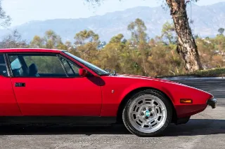 Foto 12 di 24: 1971 DeTomaso Pantera