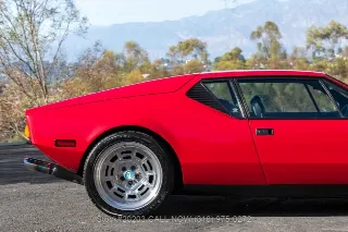 Foto 13 di 24: 1971 DeTomaso Pantera