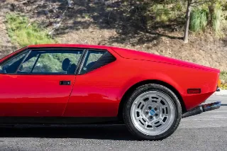 Foto 16 di 24: 1971 DeTomaso Pantera