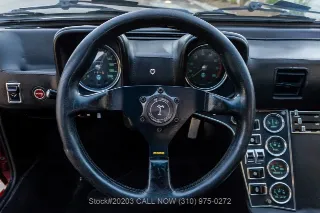 Foto 21 di 24: 1971 DeTomaso Pantera