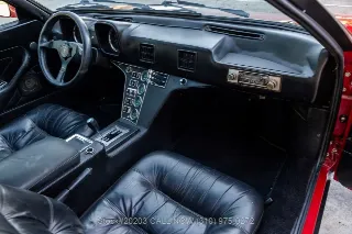 Foto 24 di 24: 1971 DeTomaso Pantera