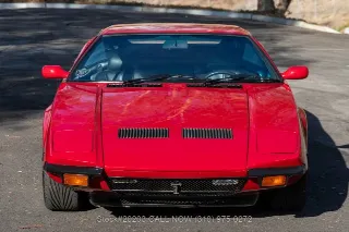 Foto 2 di 24: 1971 DeTomaso Pantera