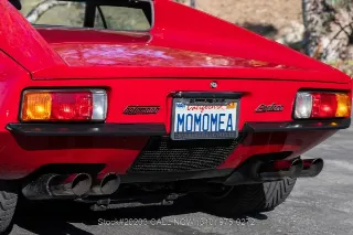 Foto 9 di 24: 1971 DeTomaso Pantera