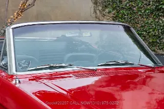 Foto 16 di 24: 1966 Ford Mustang Convertible