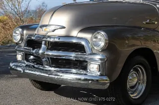 Foto 10 di 24: 1955 Chevrolet 3100