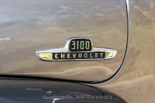 Foto 11 di 24: 1955 Chevrolet 3100