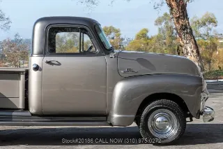 Foto 13 di 24: 1955 Chevrolet 3100