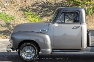 Foto 16 di 24: 1955 Chevrolet 3100