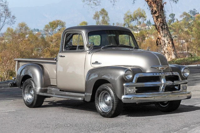 1955 Chevrolet 3100