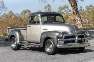 Foto 1 di 24: 1955 Chevrolet 3100