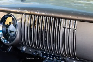 Foto 24 di 24: 1955 Chevrolet 3100