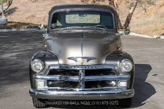 Foto 2 di 24: 1955 Chevrolet 3100