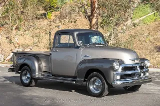 Foto 3 di 24: 1955 Chevrolet 3100
