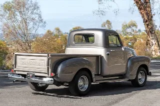 Foto 5 di 24: 1955 Chevrolet 3100