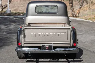 Foto 7 di 24: 1955 Chevrolet 3100