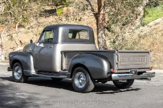 Foto 8 di 24: 1955 Chevrolet 3100