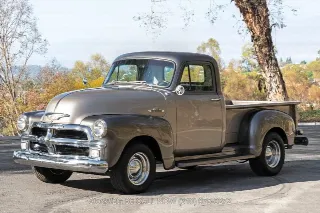 Foto 9 di 24: 1955 Chevrolet 3100