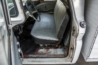 Foto 16 di 24: 1961 Chevrolet Apache 20 Camper