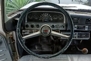 Foto 18 di 24: 1961 Chevrolet Apache 20 Camper