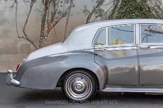 Foto 12 di 24: 1960 Bentley S2