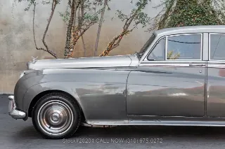Foto 13 di 24: 1960 Bentley S2