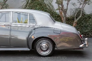 Foto 14 di 24: 1960 Bentley S2