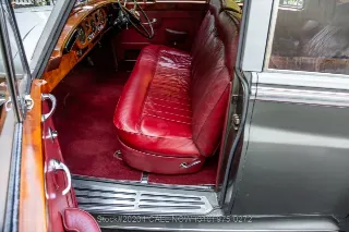 Foto 16 di 24: 1960 Bentley S2