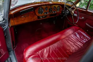 Foto 17 di 24: 1960 Bentley S2
