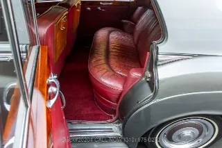 Foto 20 di 24: 1960 Bentley S2