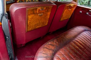 Foto 21 di 24: 1960 Bentley S2