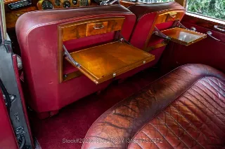 Foto 22 di 24: 1960 Bentley S2