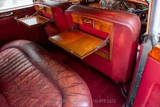 Foto 23 di 24: 1960 Bentley S2