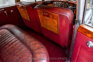 Foto 24 di 24: 1960 Bentley S2