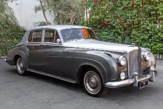 Foto 4 di 24: 1960 Bentley S2