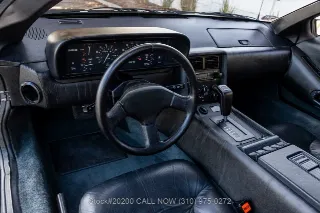 Foto 18 di 24: 1981 DeLorean DMC 12