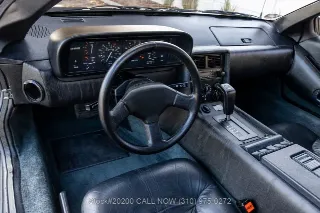 Foto 19 di 24: 1981 DeLorean DMC 12