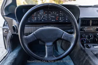 Foto 20 di 24: 1981 DeLorean DMC 12