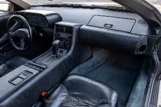 Foto 23 di 24: 1981 DeLorean DMC 12