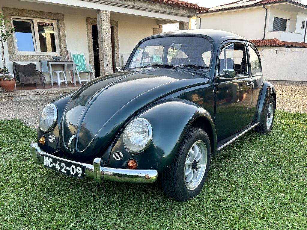 Volkswagen Beetle 1300 | 1967 | Route 66 Auctions