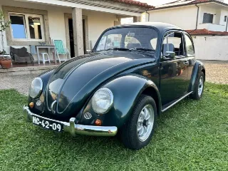 Foto 1 di 8: Volkswagen Beetle 1300 | 1967 | Route 66 Auctions